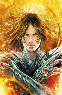 Witchblade scents by BPAL Witchblade scents by BPAL