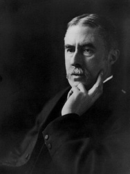 A.E. Housman A.E. Housman
