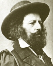Alfred Lord Tennyson Alfred Lord Tennyson