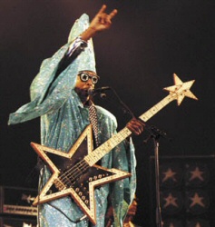 Badass Bootsy Collins Badass Bootsy Collins