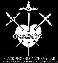 Black Phoenix Alchemy Lab Black Phoenix Alchemy Lab