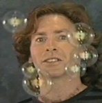 Bubbles! Bubbles!