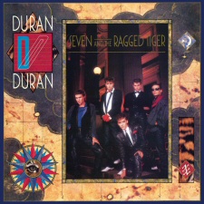 Duran Duran: Seven and the Ragged Tiger Duran Duran: Seven and the Ragged Tiger