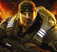 Gears of War Gears of War