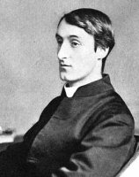 Gerard Manley Hopkins Gerard Manley Hopkins