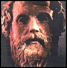 Heraclitus Heraclitus