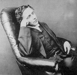Lewis Carroll Lewis Carroll