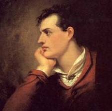 Lord Byron Lord Byron