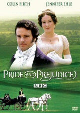 Pride and Prejudice Restored DVD Pride and Prejudice Restored DVD