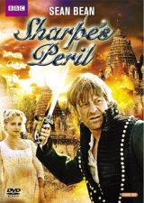 Sharpe's Peril DVD Sharpe's Peril DVD