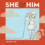 She and Him: Volume Two She and Him: Volume Two