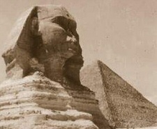 Sphinx Sphinx