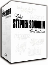 Stephen Sondheim Collection