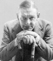T.S. Eliot T.S. Eliot