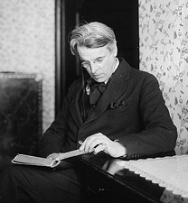 William Butler Yeats William Butler Yeats