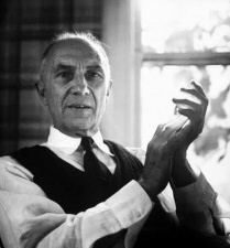 William Carlos Williams William Carlos Williams