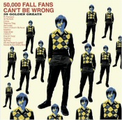 The Fall: 50,000 Fall Fans Can't Be Wrong The Fall: 50,000 Fall Fans Can't Be Wrong