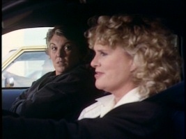 Tyne Daly and Sharon Gless in Cagney And Lacey: The Return Tyne Daly and Sharon Gless in Cagney And Lacey: The Return