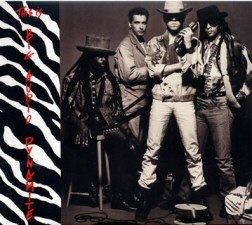 Big Audio Dynamite Big Audio Dynamite