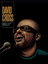 David Cross: Bigger and Blackerer DVD David Cross: Bigger and Blackerer DVD