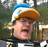 Duckmandu rocks it Duckmandu rocks it