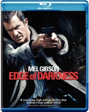 Edge of Darkness Blu-Ray Edge of Darkness Blu-Ray
