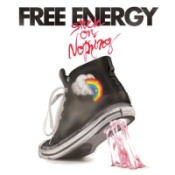 Free Energy: Stuck on Nothing Free Energy: Stuck on Nothing
