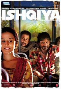 Ishqiya Ishqiya