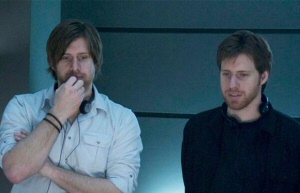 The Brothers Spierig