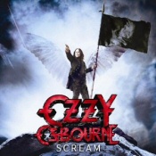 Ozzy Osbourne: Scream Ozzy Osbourne: Scream