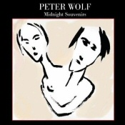 Peter Wolf: Midnight Souvenirs Peter Wolf: Midnight Souvenirs