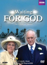 Waiting for God: The Complete Collection DVD Waiting for God: The Complete Collection DVD