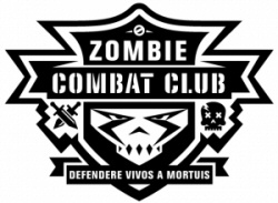 Zombie Combat Club Zombie Combat Club