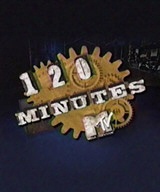 120 Minutes 120 Minutes