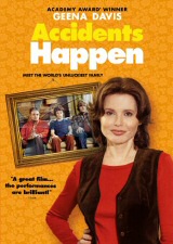 Accidents Happen DVD Cover Art Accidents Happen DVD Cover Art