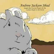 Andrew Jackson Jihad: People