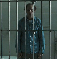 Brett Rickaby from The Crazies Brett Rickaby from The Crazies