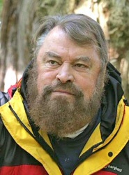 Brian Blessed Brian Blessed