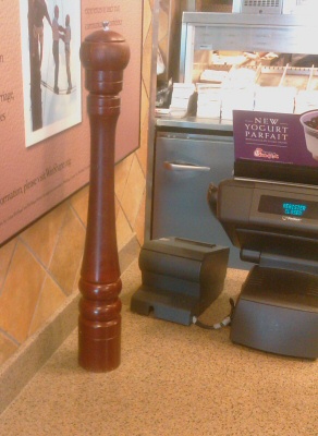 Chick-Fil-A peppermill Chick-Fil-A peppermill