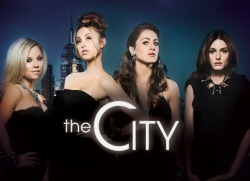The City The City