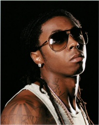 Lil Wayne Lil Wayne