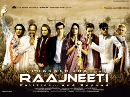 Raajneeti Raajneeti