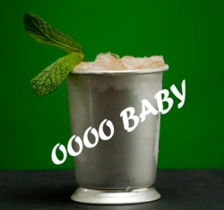 sexy mint julep sexy mint julep