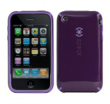 Speck iPhone case in purple Speck iPhone case in purple
