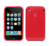 Speck iPhone case in red Speck iPhone case in red