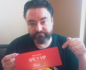 Spicy VIP Spicy VIP