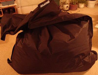 Sumo Omni Sumo Omni