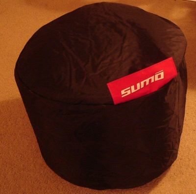 Sumo Otto Sumo Otto