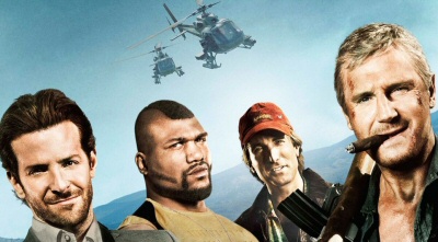 The A-Team The A-Team