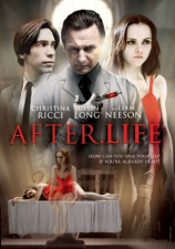 After.Life DVD Cover Art After.Life DVD Cover Art